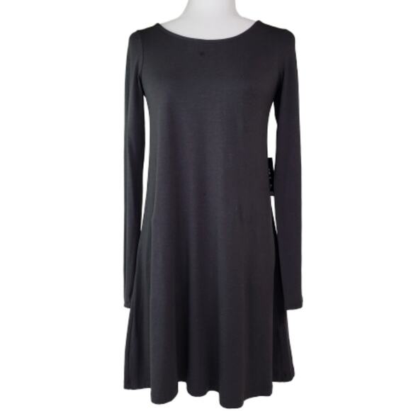 Express Swing Dress    NEW - Picture 1 of 7